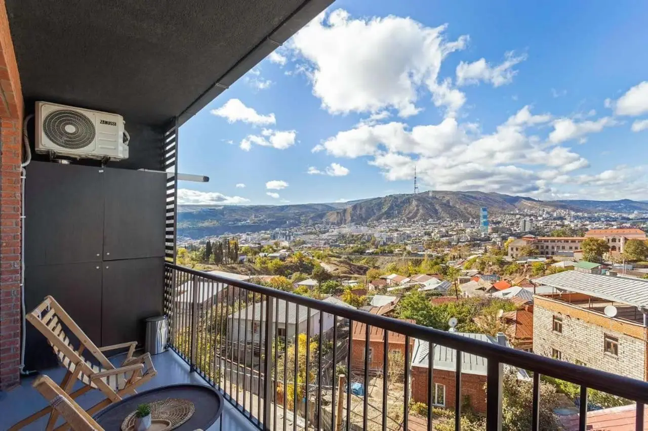 Luxury Apartment Aspindza 13