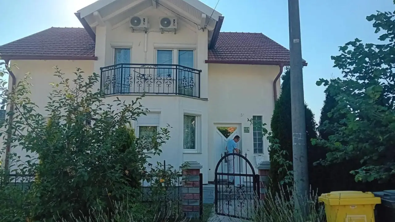 Family home EHLI