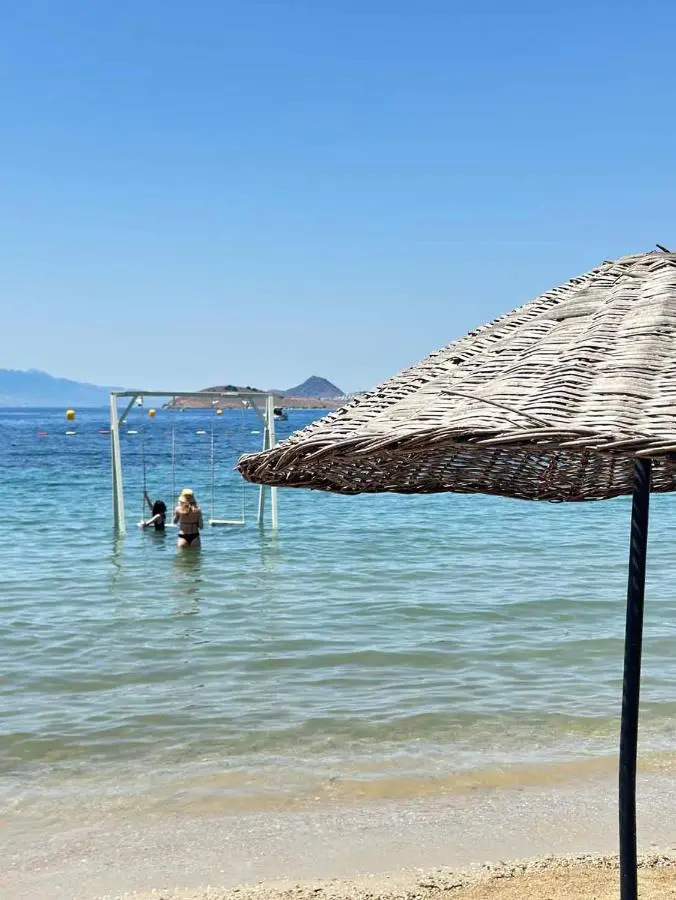 Ambrosia Hotel Beach & Spa