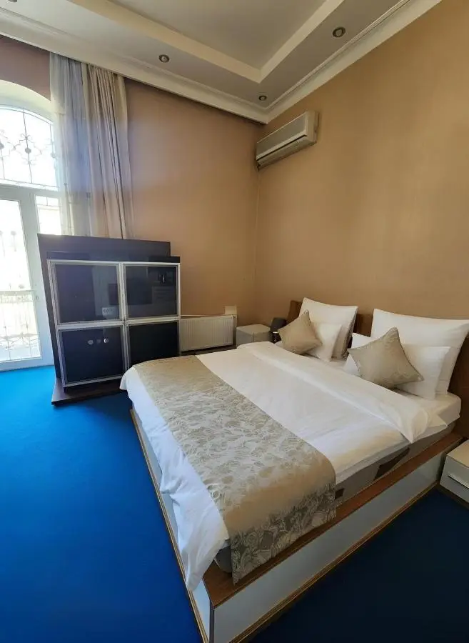 NH Boutique Hotel - Nizami Street, Baku