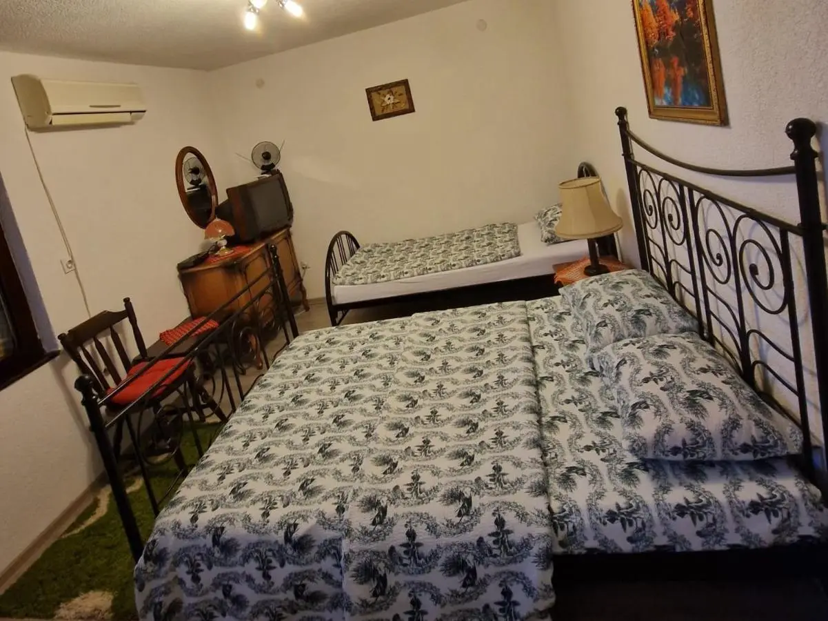 Horizont apartmans