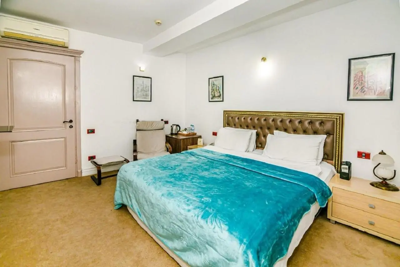 Deniz İnn Hotel