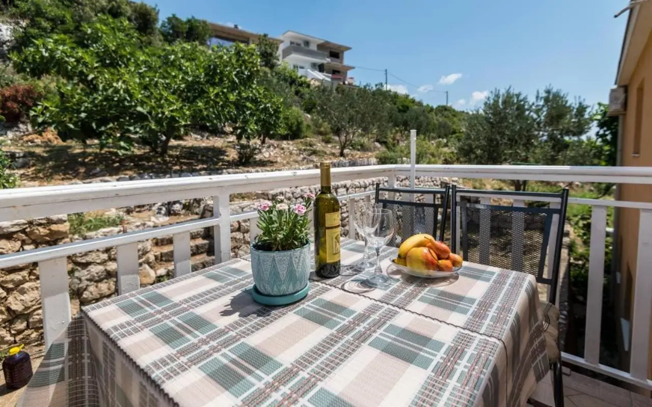 Apartments IN