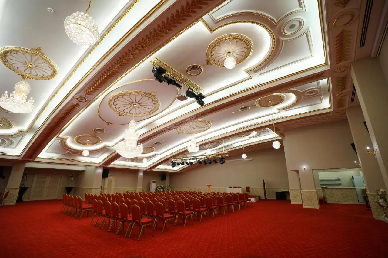Demir Hotel