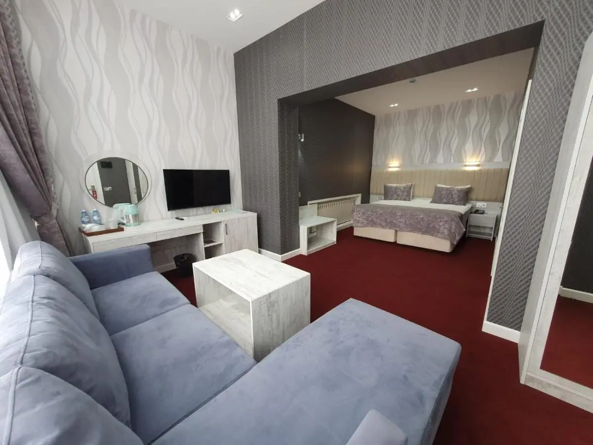 Halal House Baku Hotel