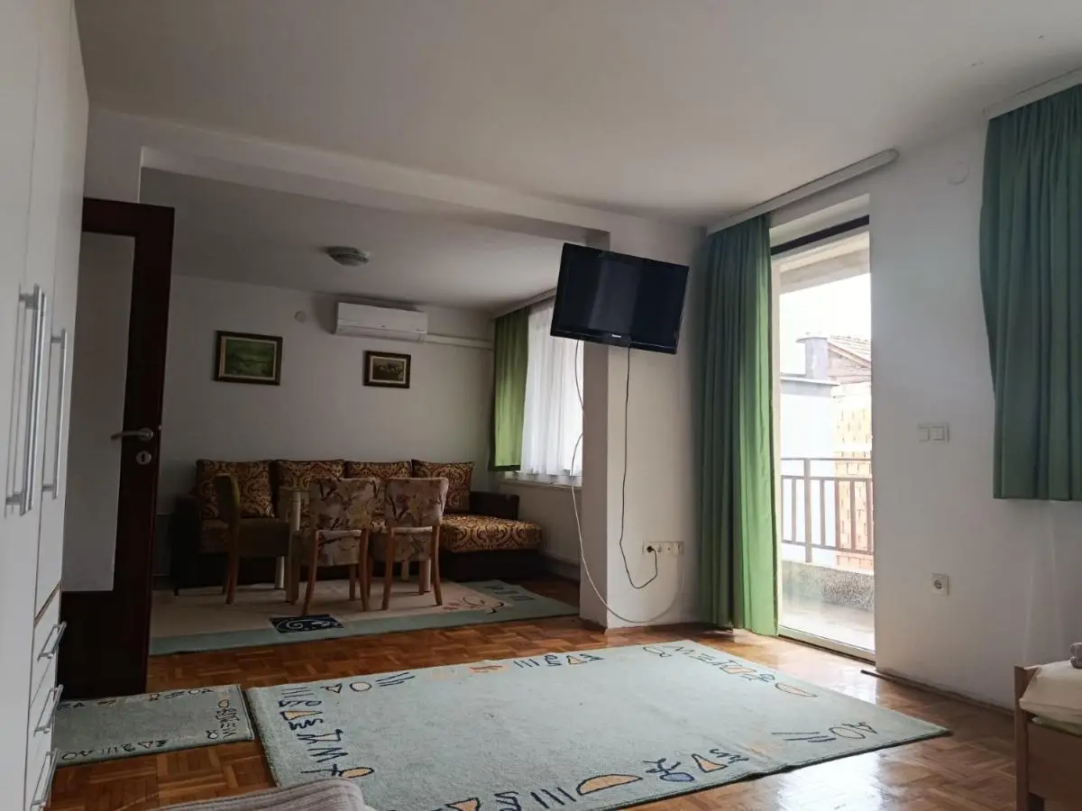 Sunshine Apartments Visoko