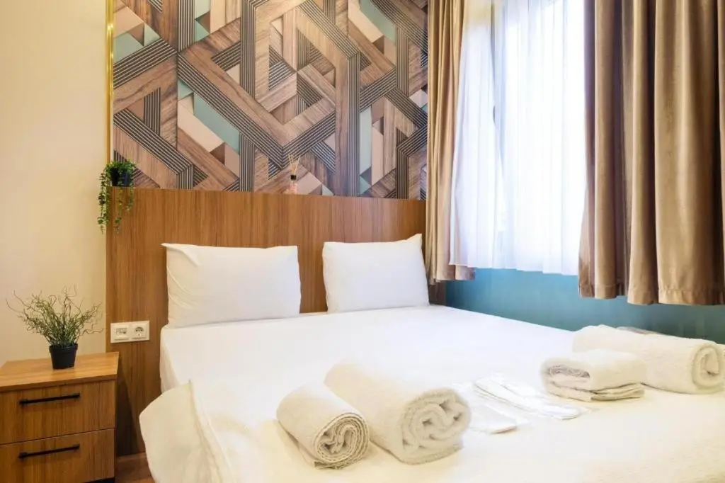 İstanbulites Hotel