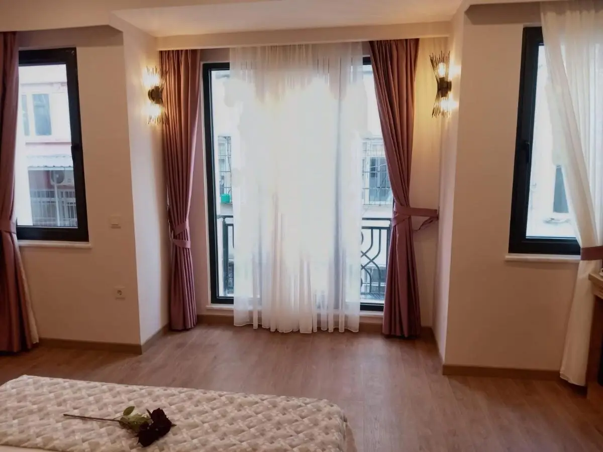 Vera Life Hotel