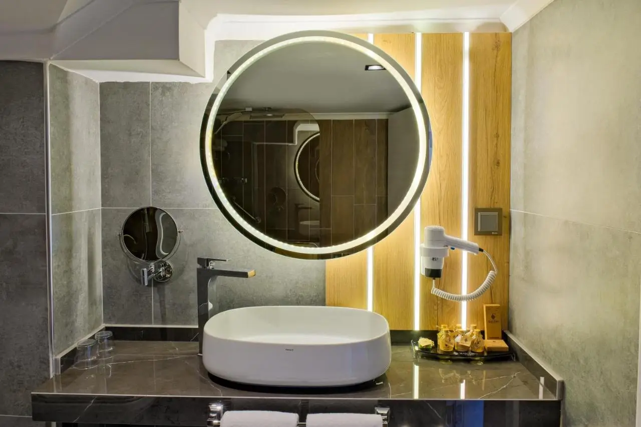 Maritimo Hotel
