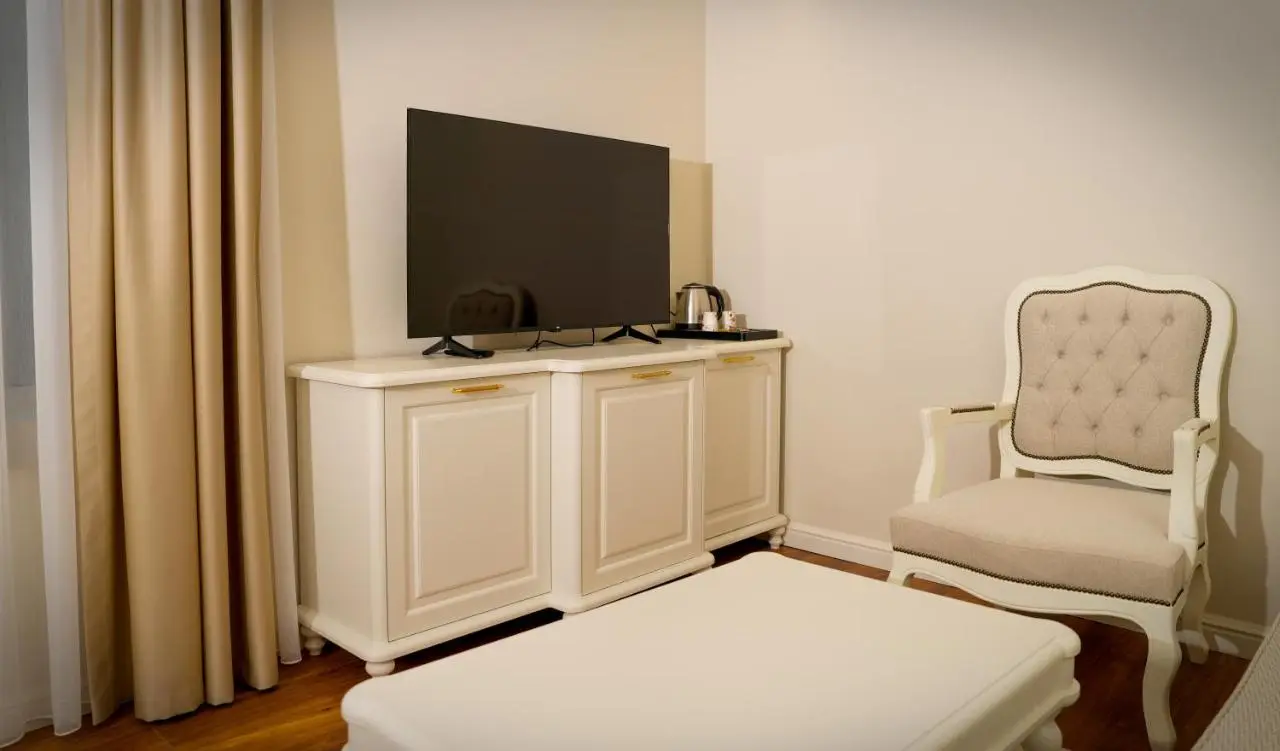 Gaia Suites Istanbul