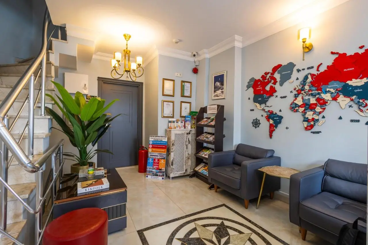 Sultanahmet inn Hotel