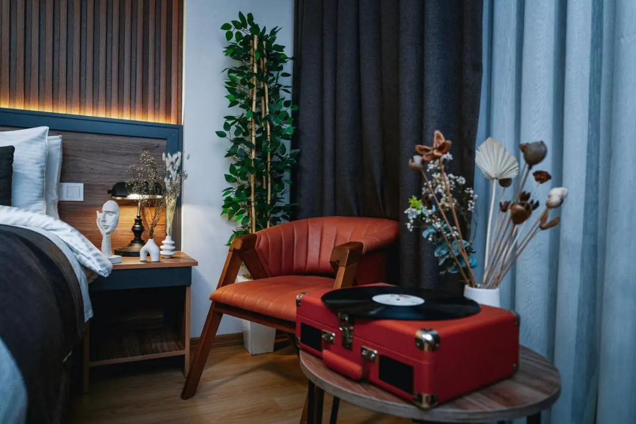 Elite Marmara Boutique Hotel Sultanahmet