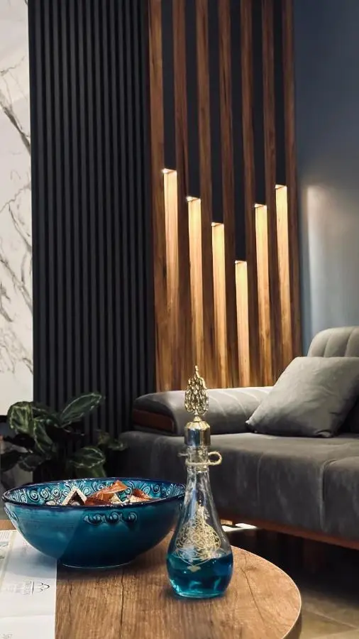 Meridiani Taksim Hotel