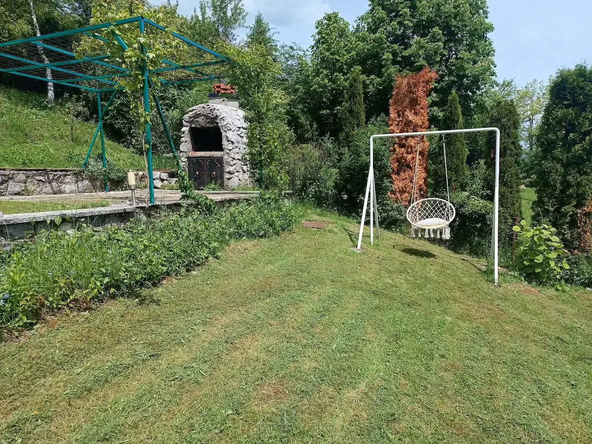Nature escape Sarajevo
