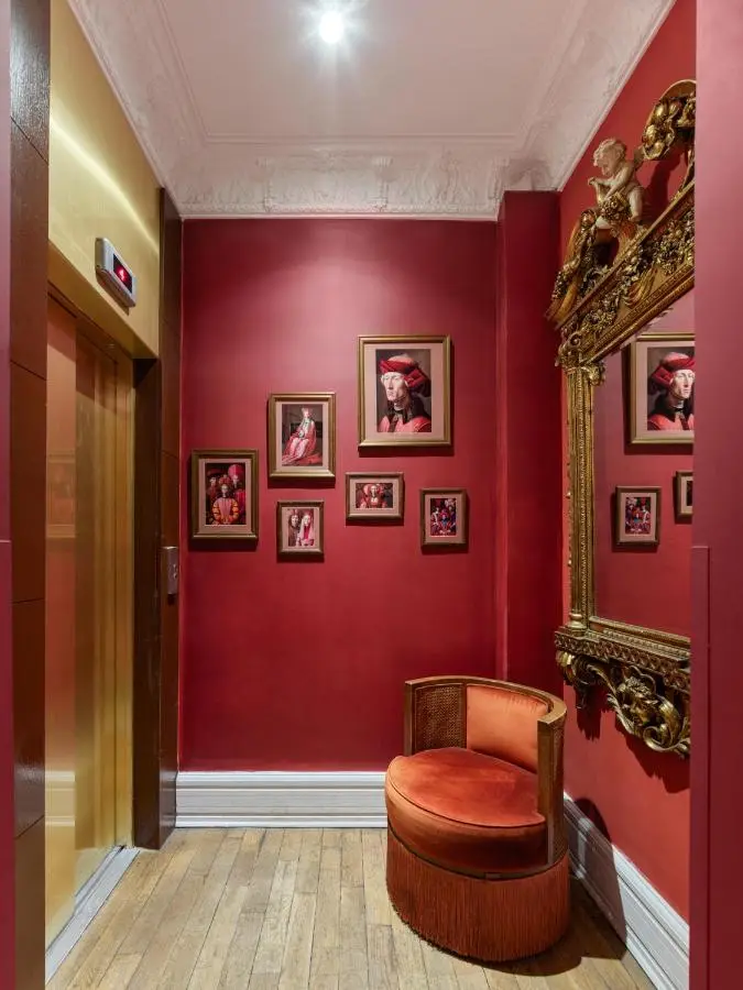 Mr Cas Hotels Taksim - Special Category