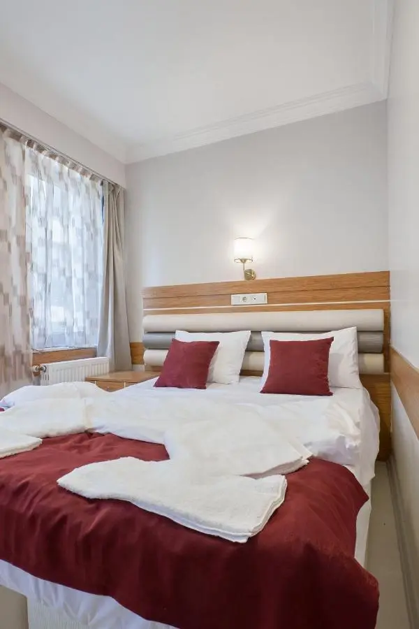 Central Suites Taksim