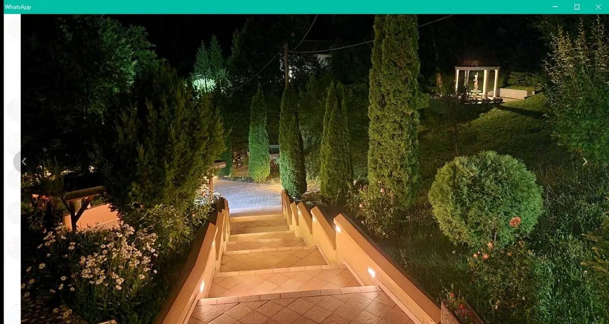 luxurious 350 m villa with 4 bedrooms