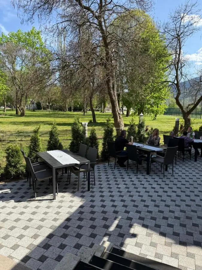 Hotel Previla