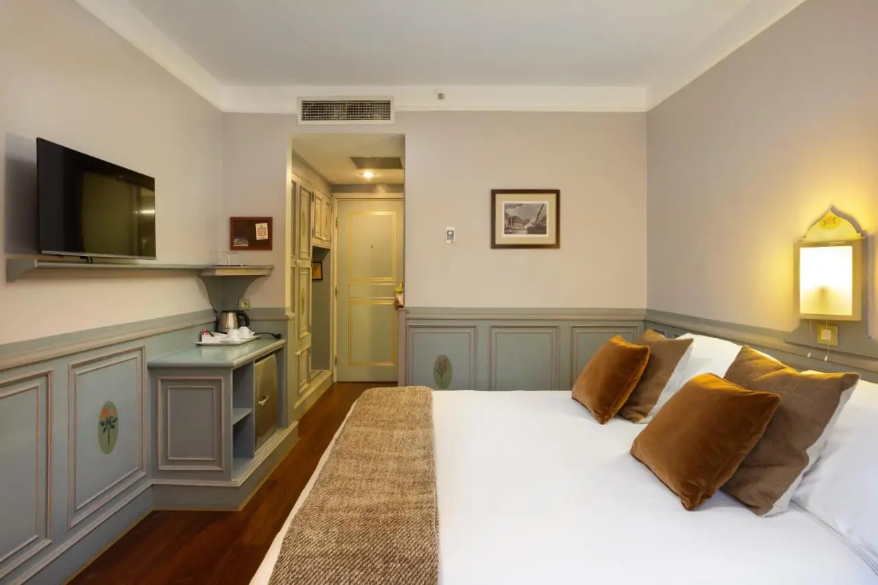 Armada Istanbul Old City Hotel