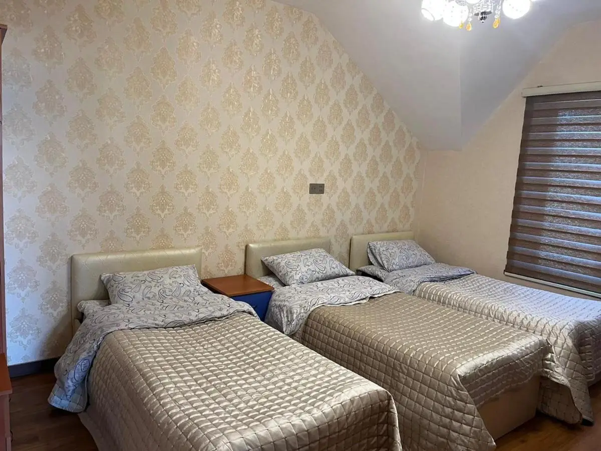 Beautiful Guest House Qusar
