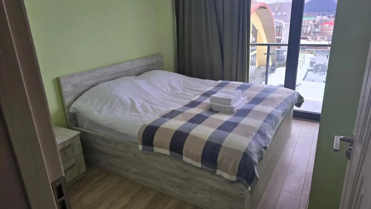 Bakuriani M25, Apartment 405