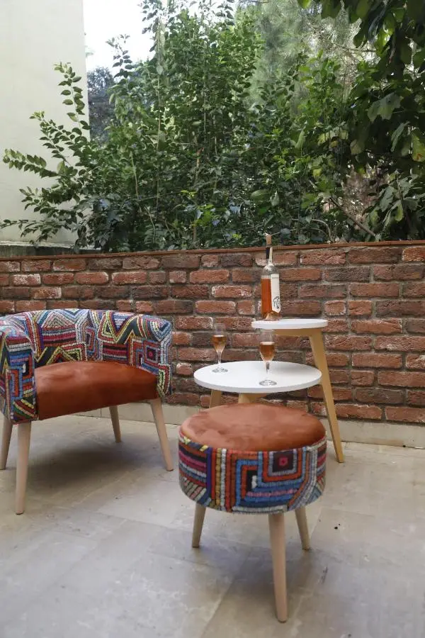 Agion Living Taksim Cihangir