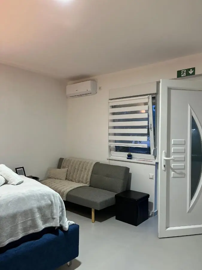 Apartments Indigo