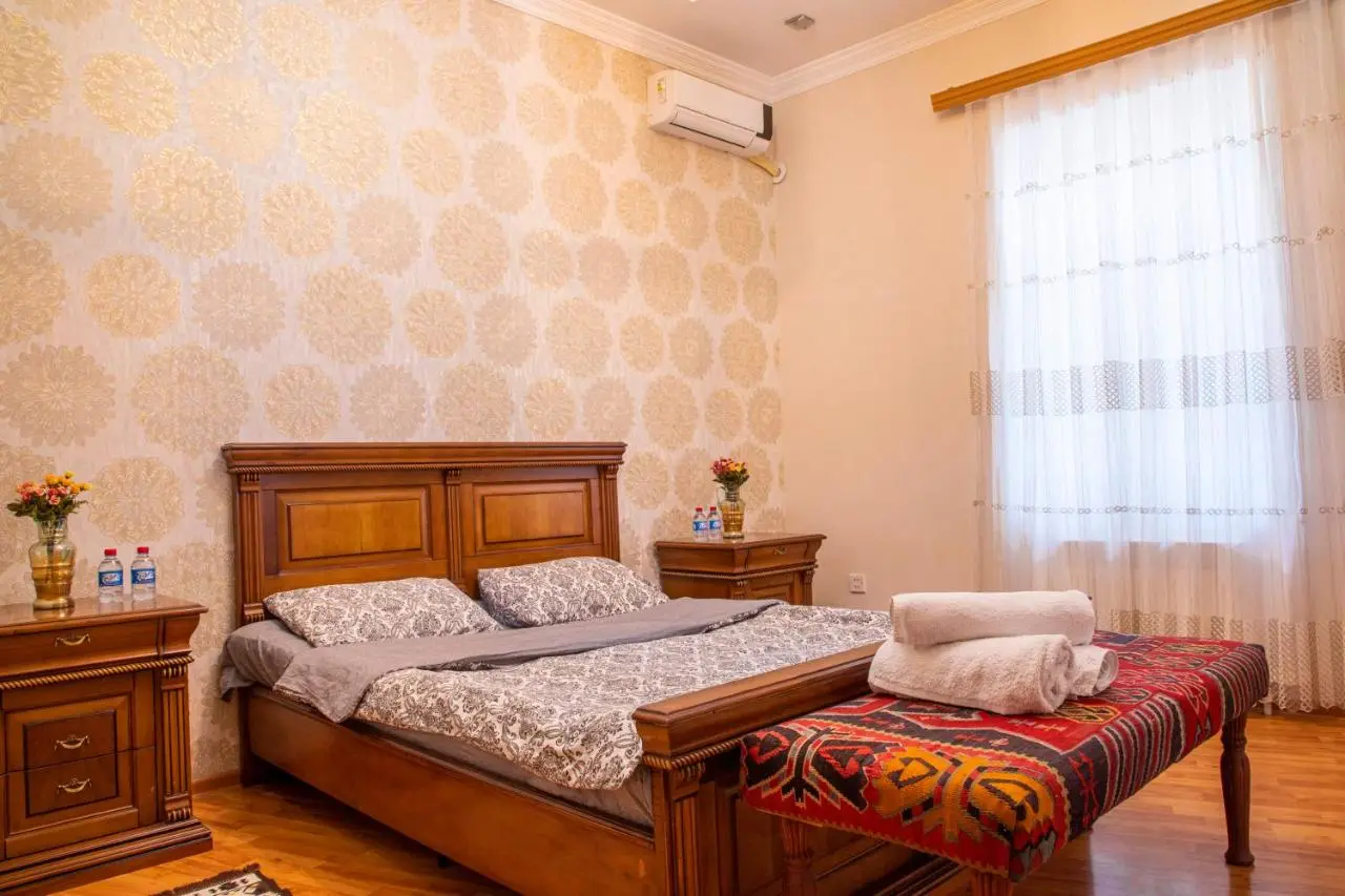 Old City Apartment