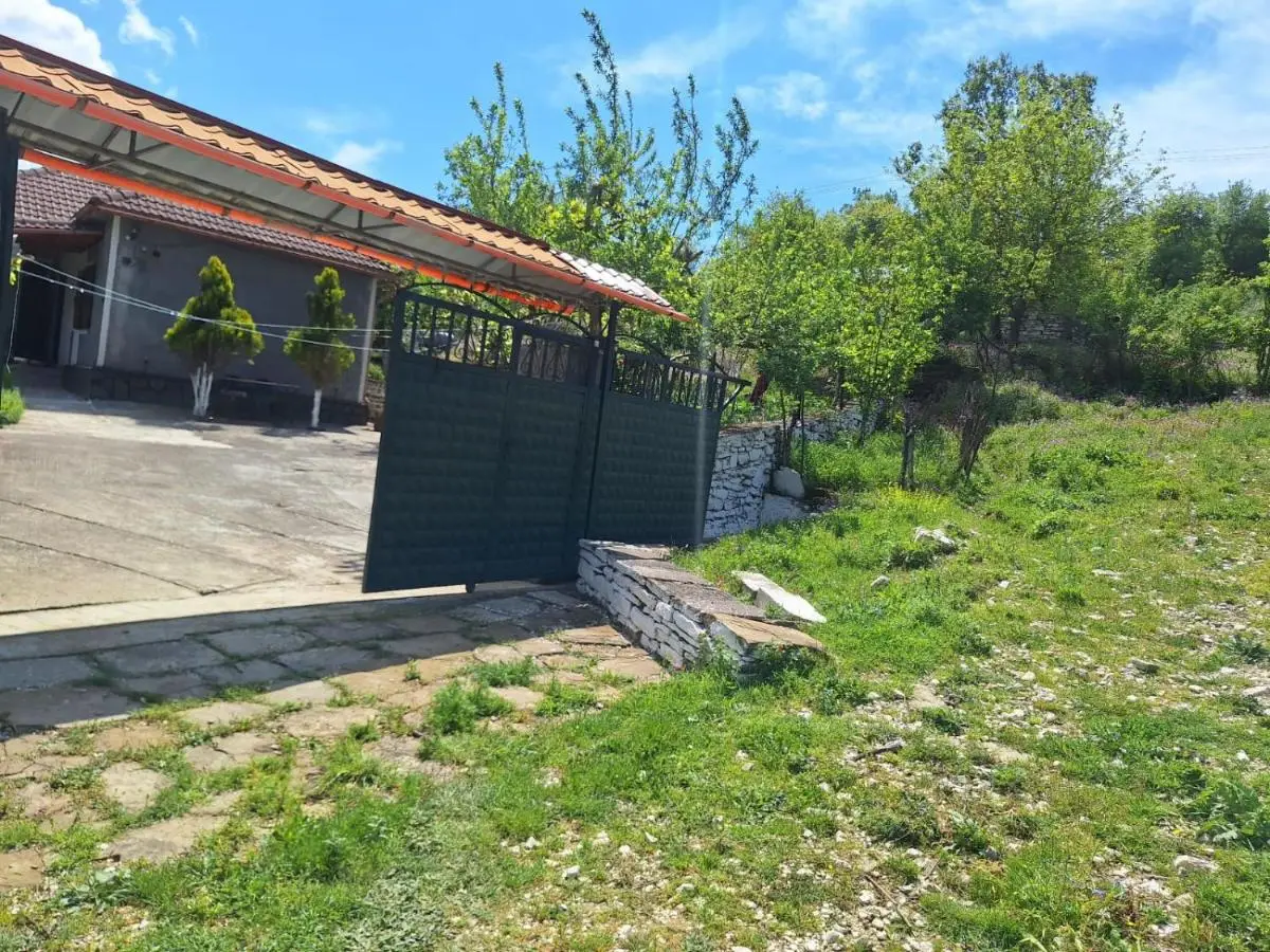 Spring Village Home