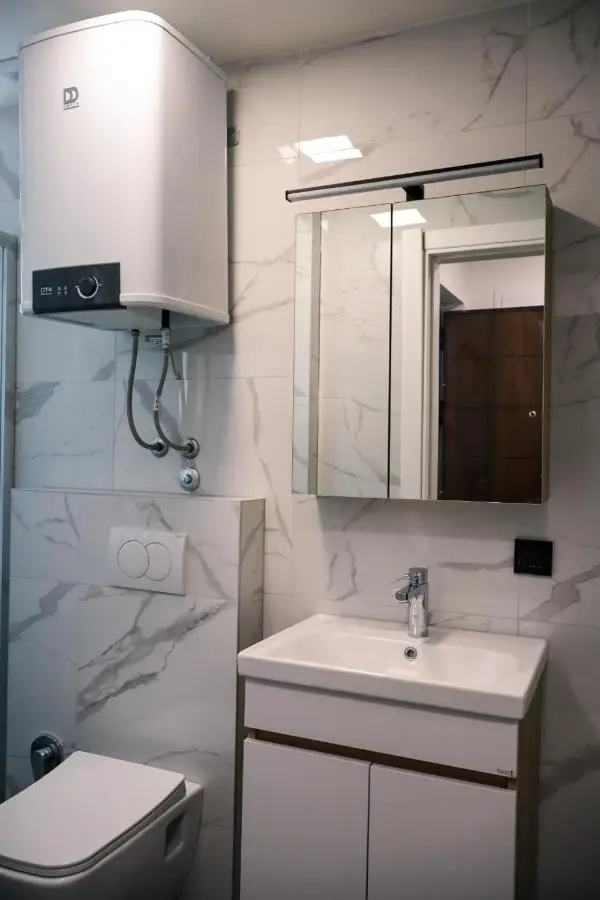 Alinar Oasis Budget Hotel