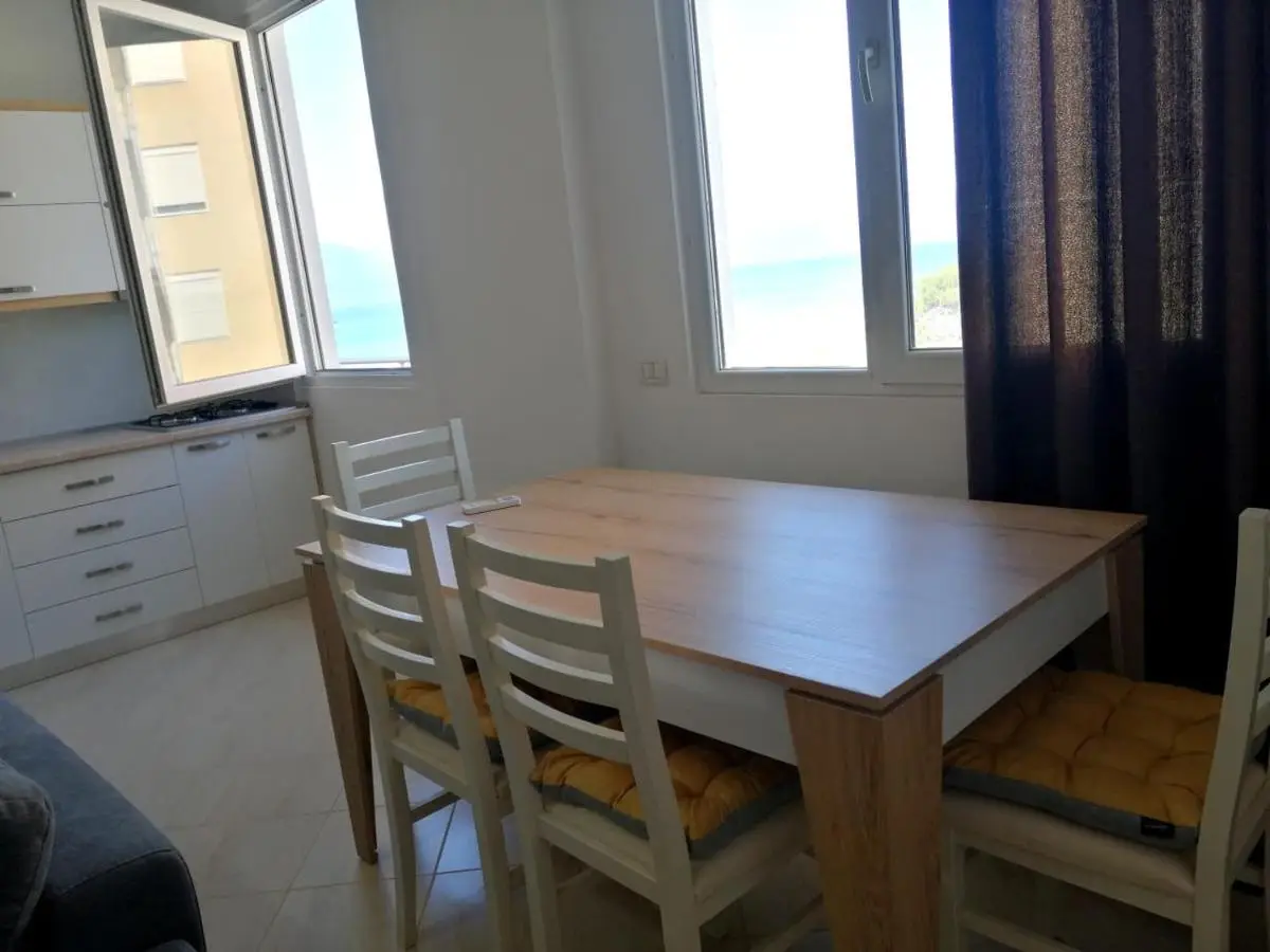 Antea Apartments 1-2