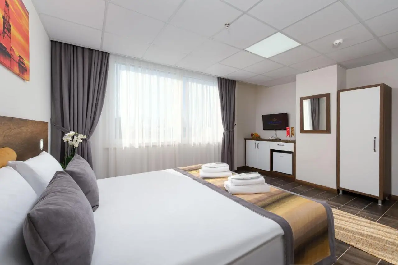 River Elite Hotel Spa
