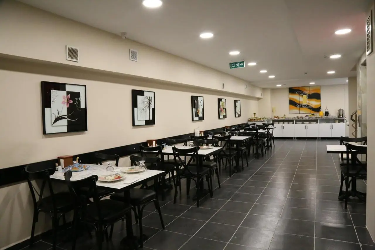 ATİK HOTEL