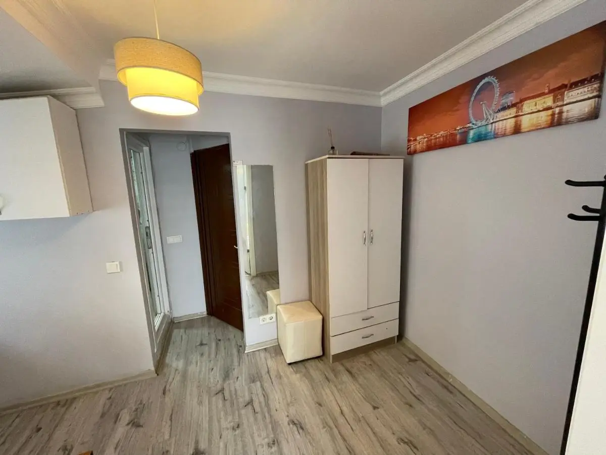 Taksim Rain Suite
