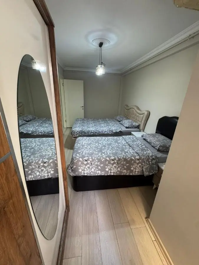 Venera Apart Osmanbey
