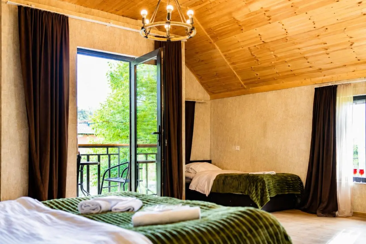 Cottage Shina