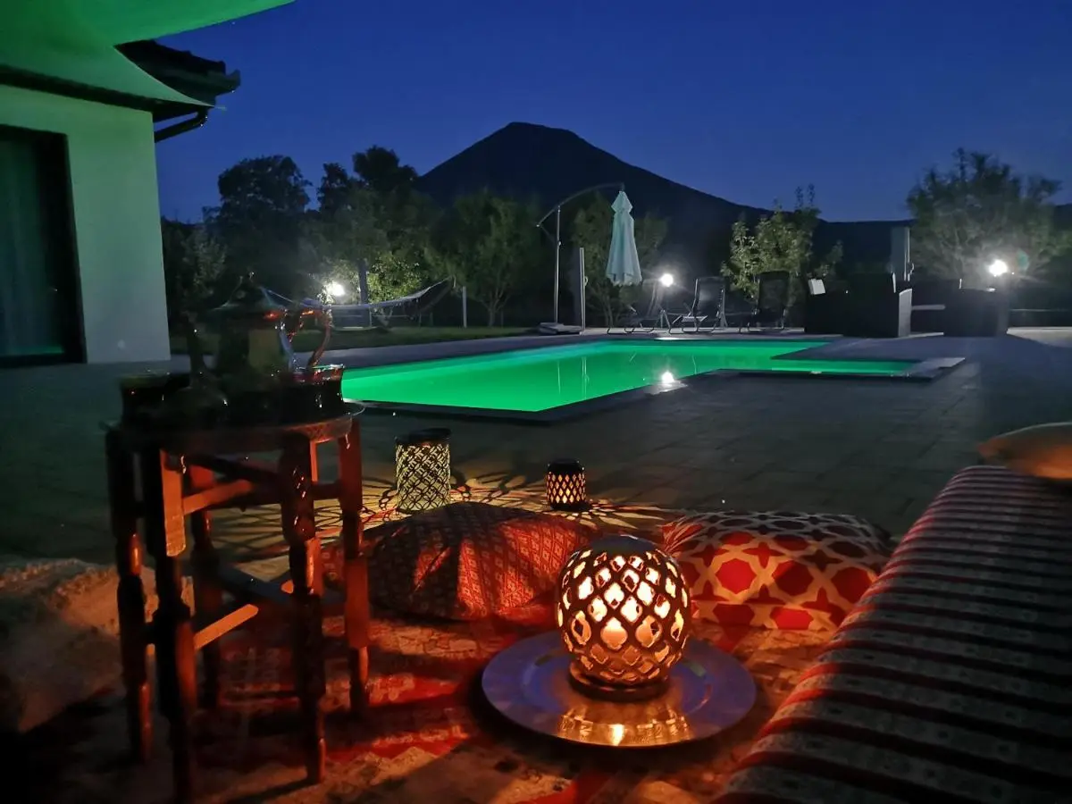 Villa Diamond