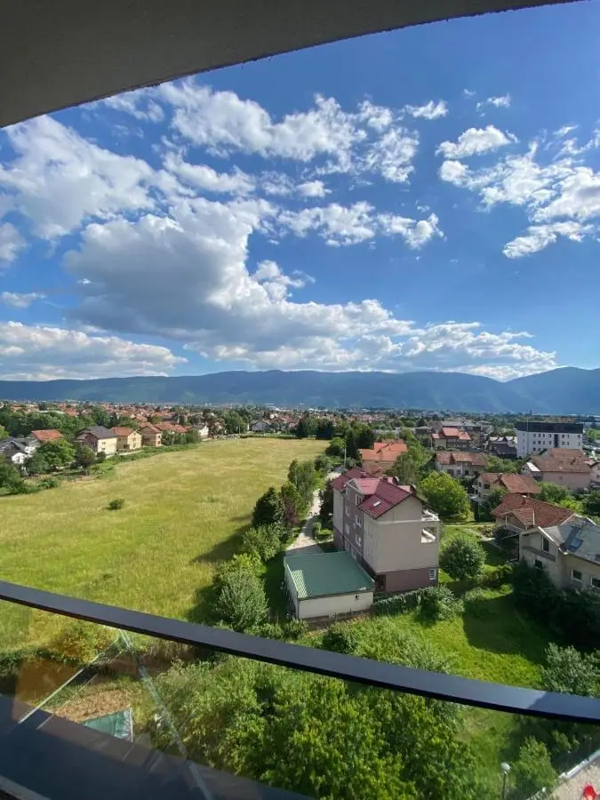 Apartman AURORA SARAJEVO BULEVAR