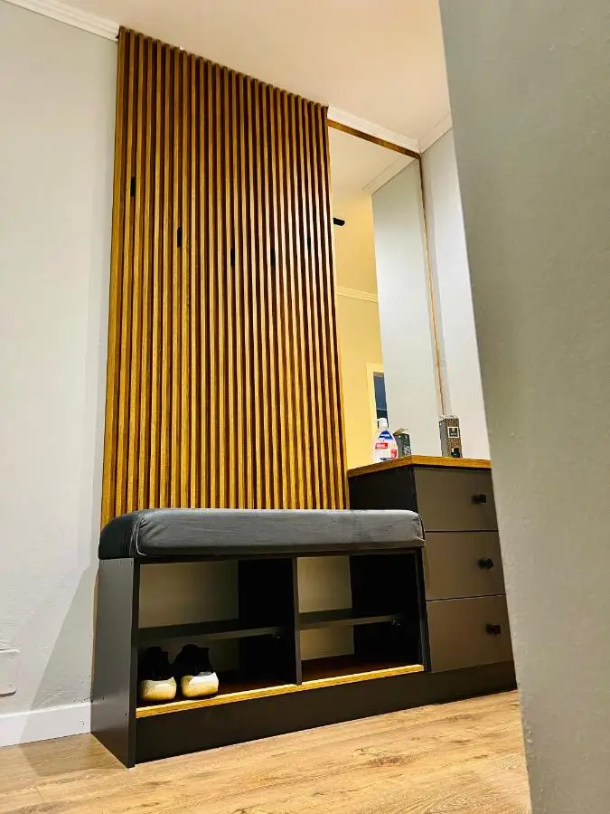 Luxury Apartaments Tirana