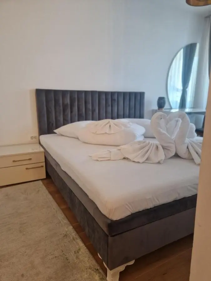 My River Walk apartment - Ilidza