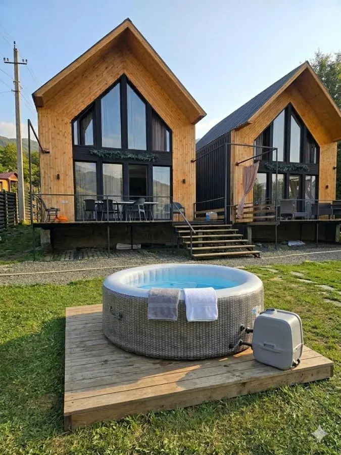 Chalet Weekend