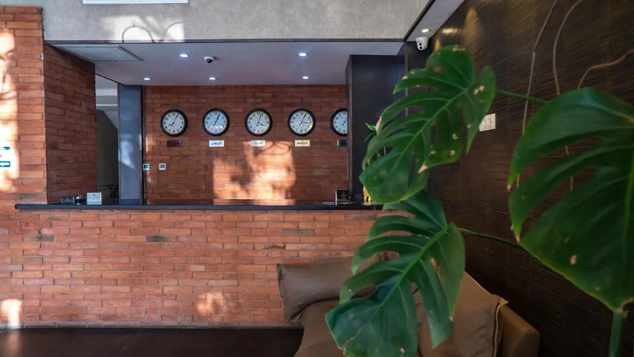 TM Apart Hotel