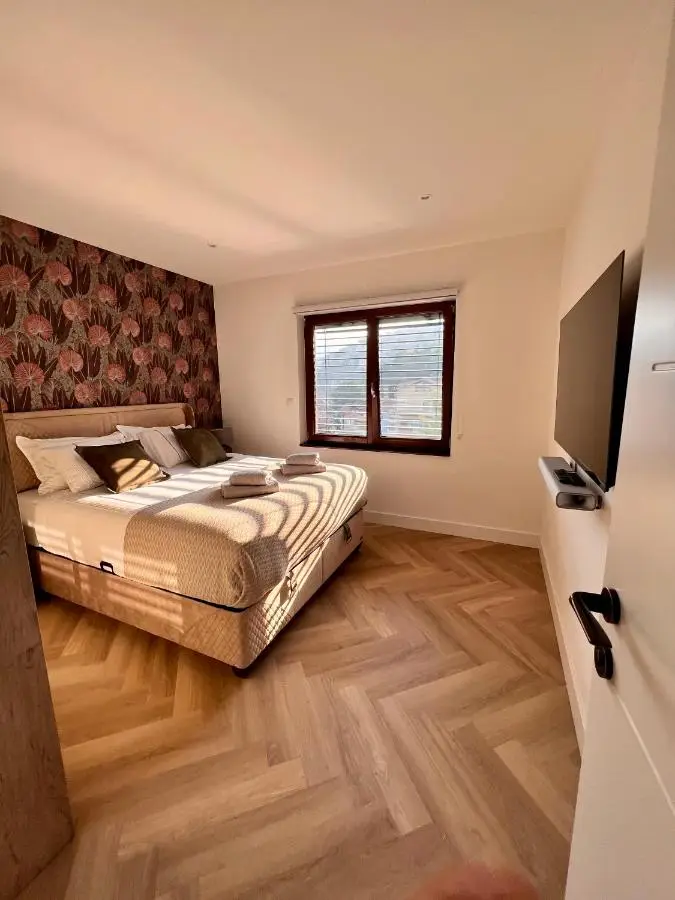 The Penthouse Sarajevo