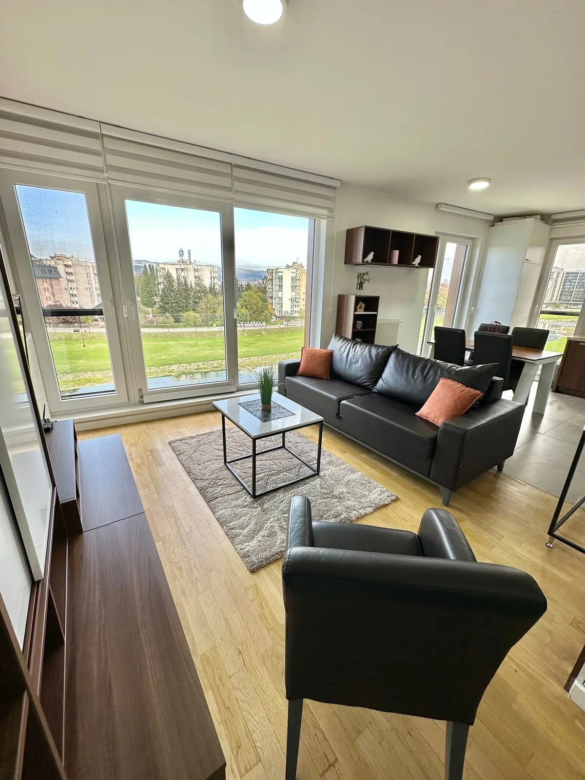 Ilidza River Apartments - 402