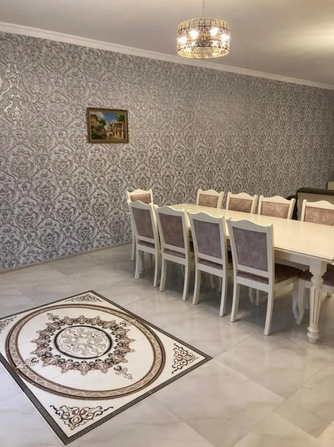 Qabala KOMFORT Villa