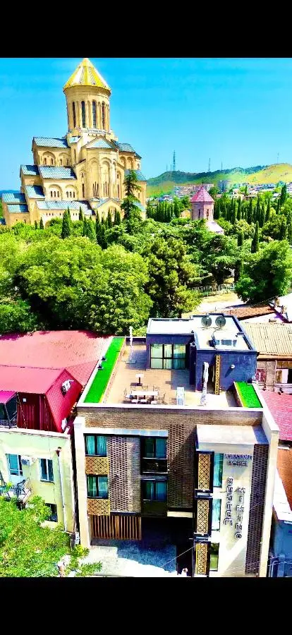 Boutique Hotel Mimino