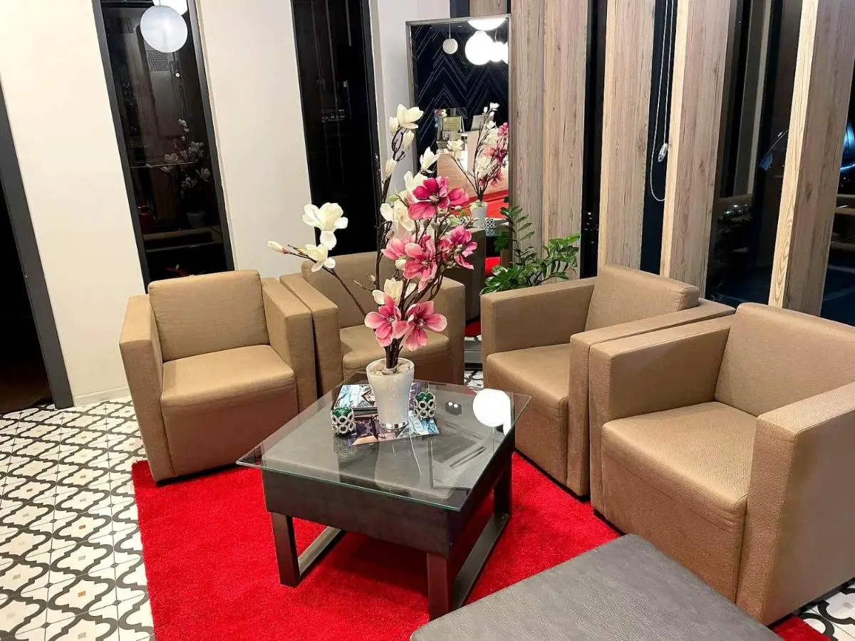 Swiss Plus Hotel