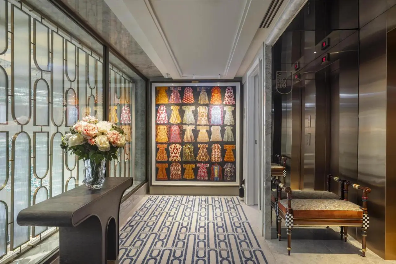 The Ritus Hotel Istanbul Sultanahmet, Tapestry Collection by Hilton