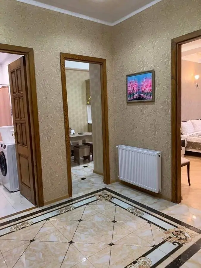 Tea’s Condo in the Heart of Tbilisi (3)