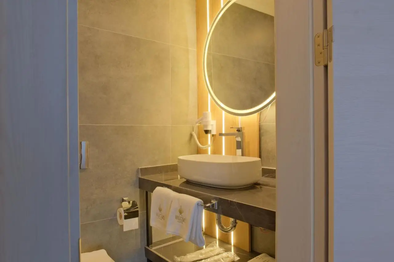 Maritimo Hotel